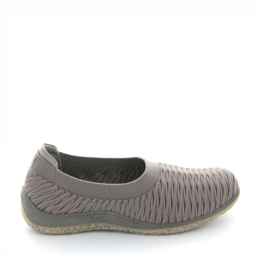 Shoes CC Resorts | Sam Dk Grey