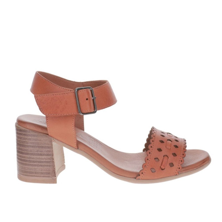 Shoes LE SANSA | L67827 Tan