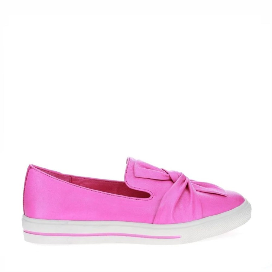 Shoes LE SANSA | Issy Hot Pink