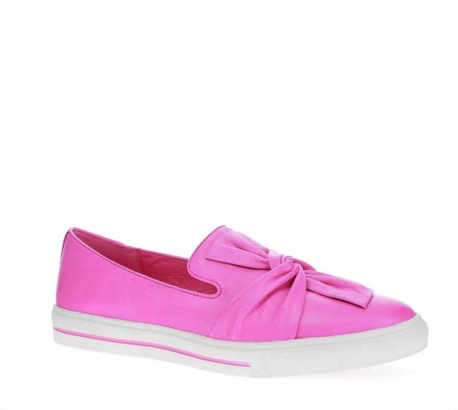 Shoes LE SANSA | Issy Hot Pink