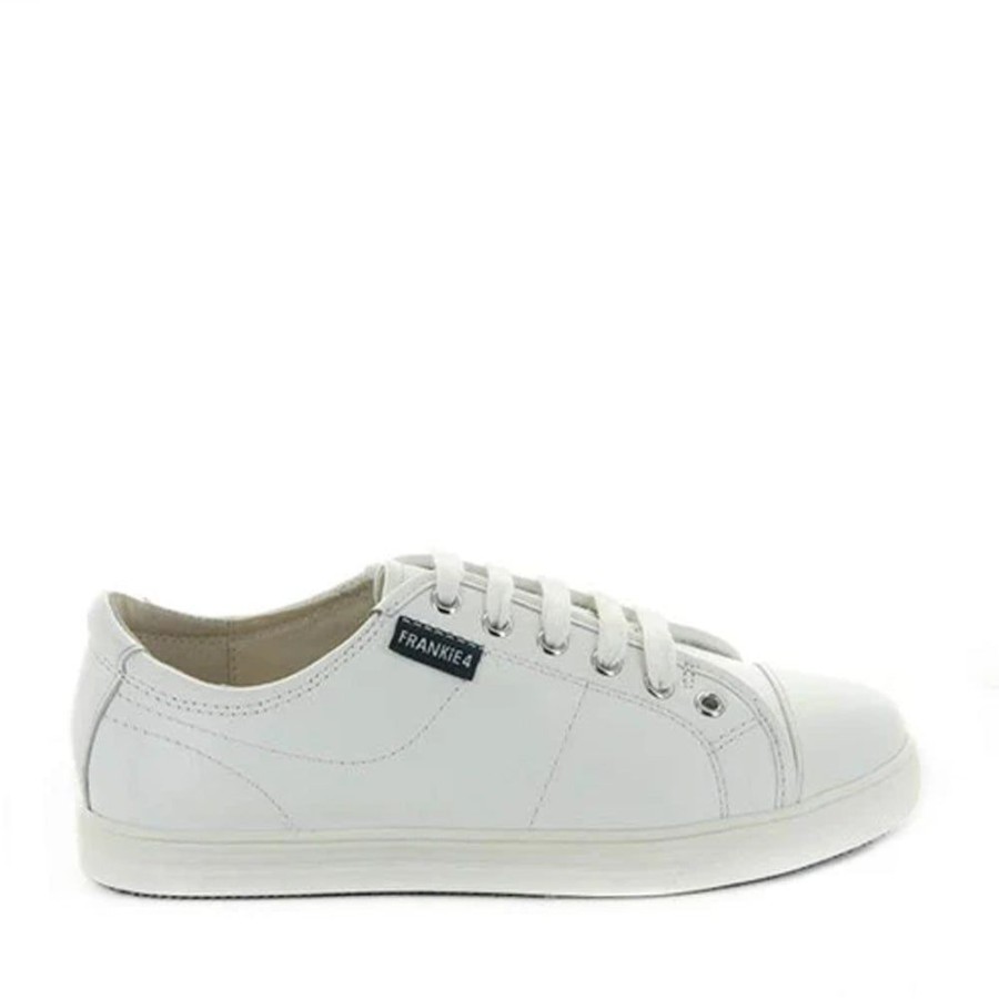 Shoes FRANKIE4 | Frankie4 - Nat Ii White