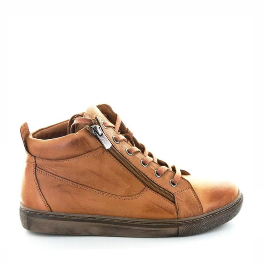 Shoes LE SANSA | Winner Tan