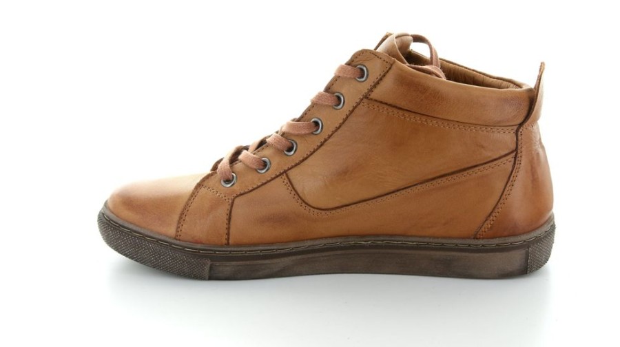 Shoes LE SANSA | Winner Tan