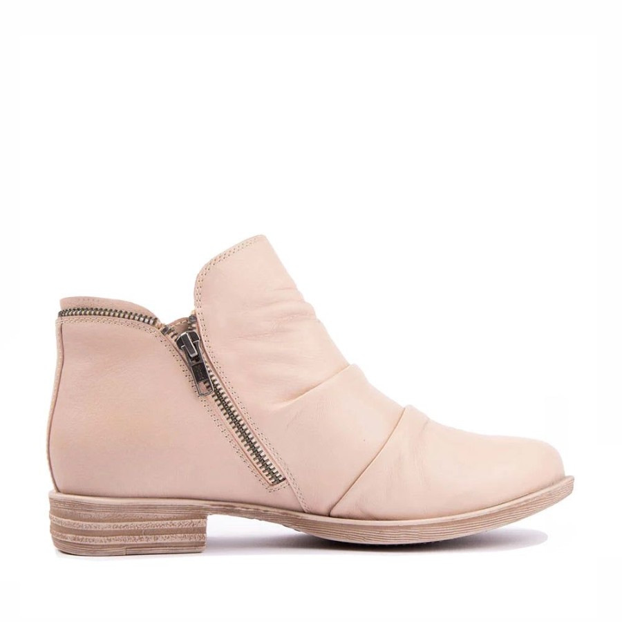 Shoes LE SANSA | Lemon Blush