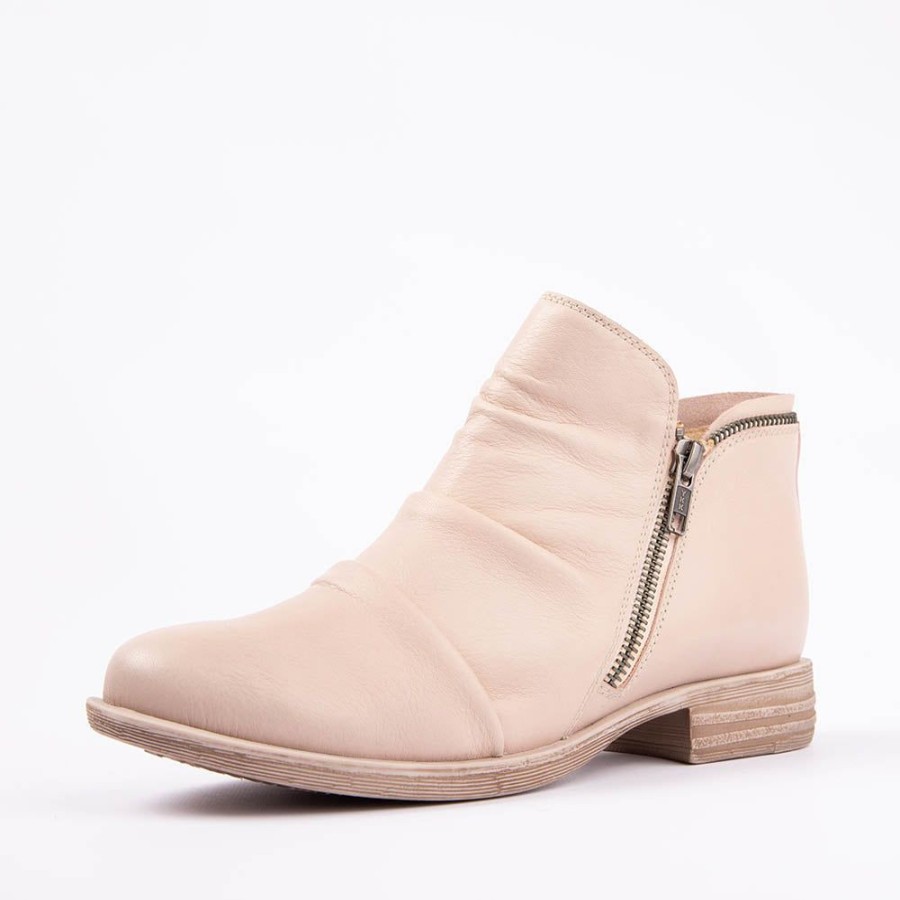 Shoes LE SANSA | Lemon Blush