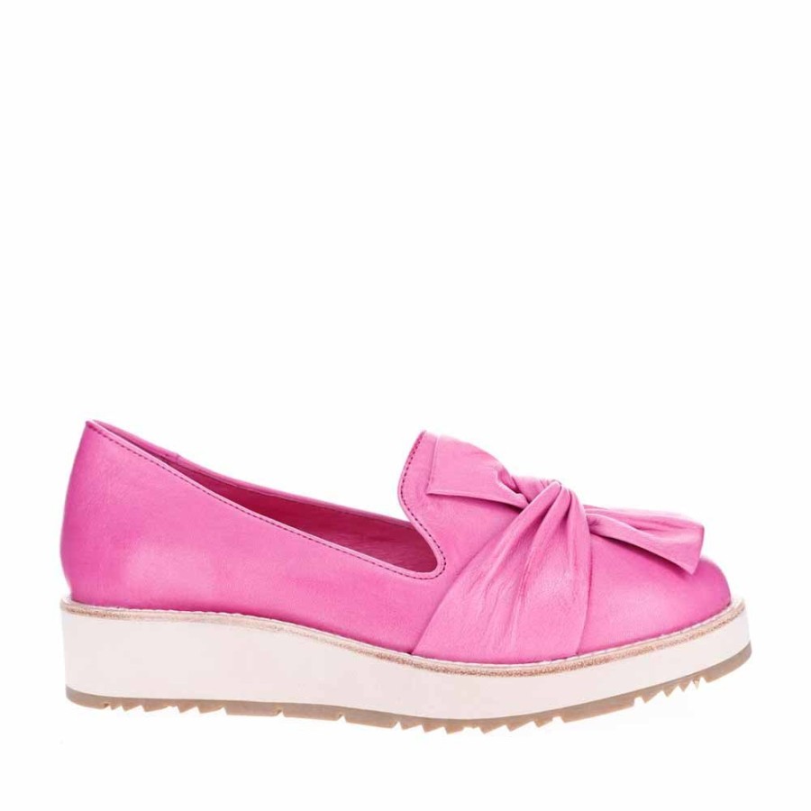 Shoes LE SANSA | Stroller Hot Pink