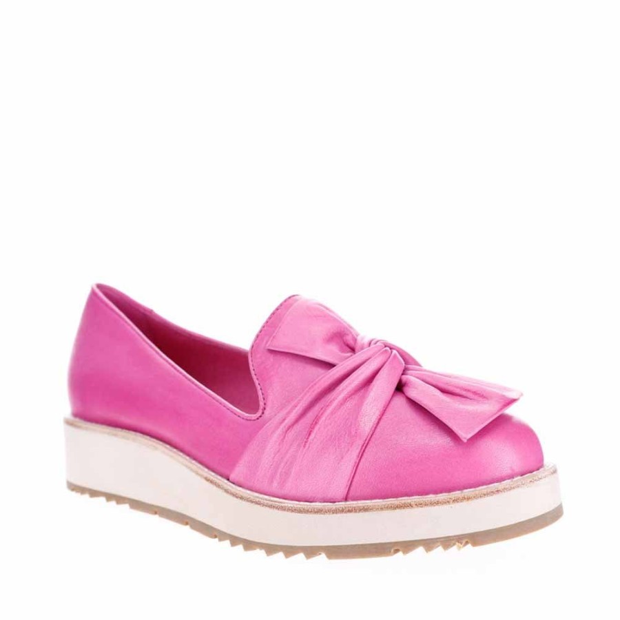 Shoes LE SANSA | Stroller Hot Pink