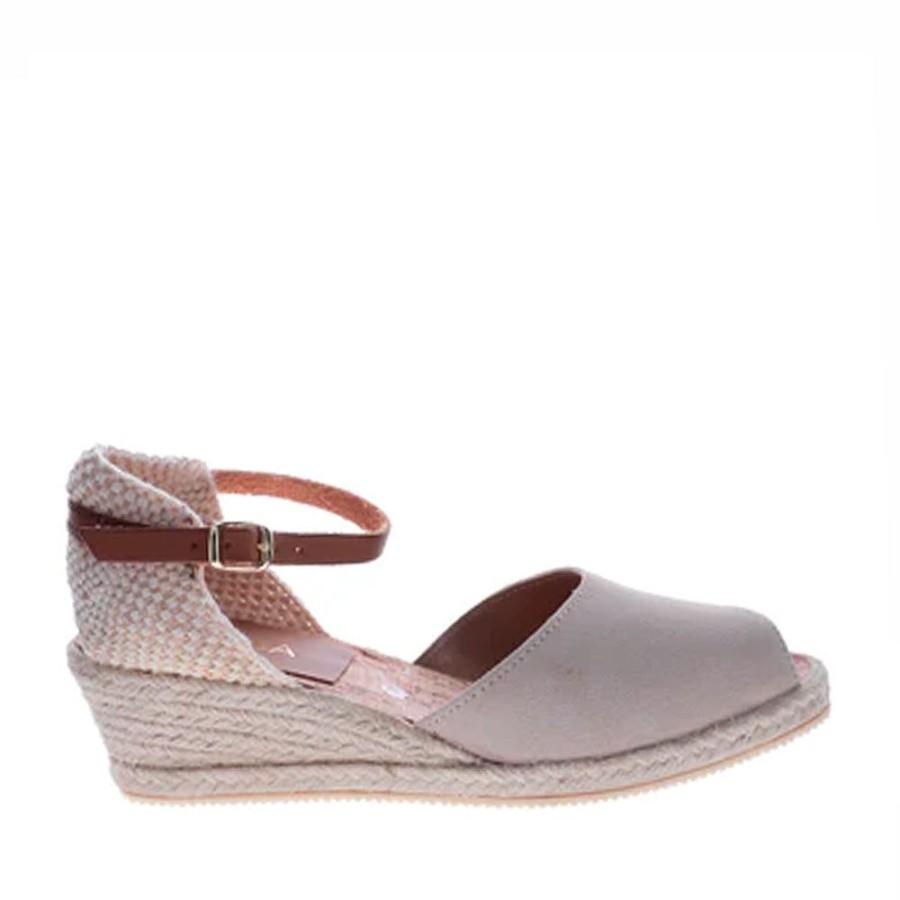 Shoes LE SANSA | Prime Beige