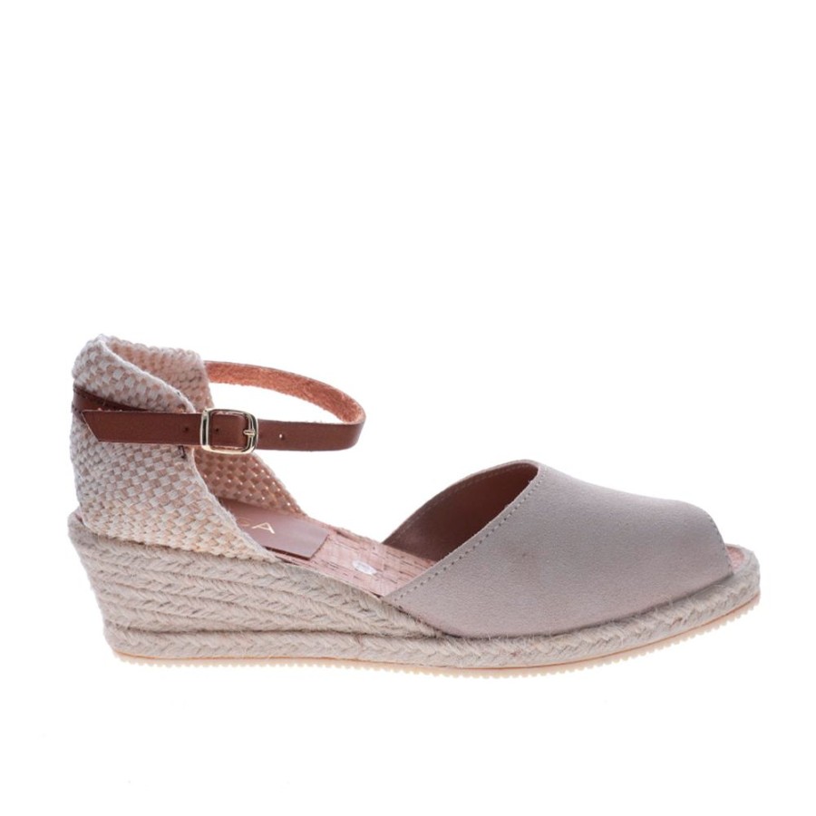 Shoes LE SANSA | Prime Beige