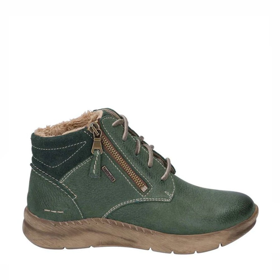 Shoes JOSEPH SEIBEL | Joseph Seibel - Conny 52 Green