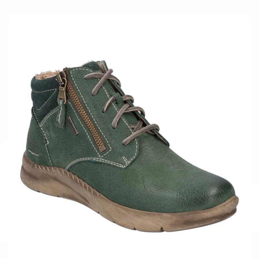 Shoes JOSEPH SEIBEL | Joseph Seibel - Conny 52 Green