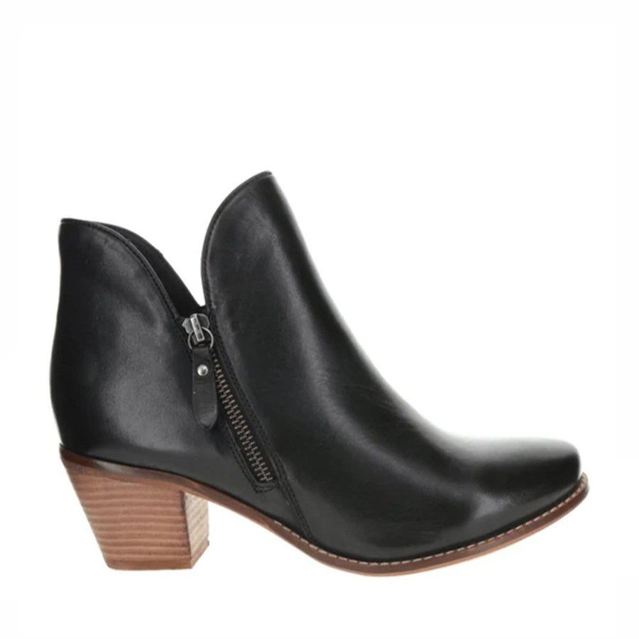 Shoes LE SANSA | Ponzy Black