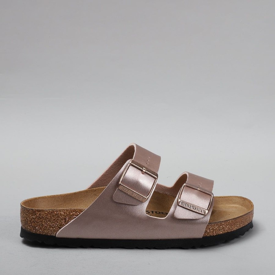 Birkenstock BIRKENSTOCK | Birkenstock - Arizona 1023942 Copper