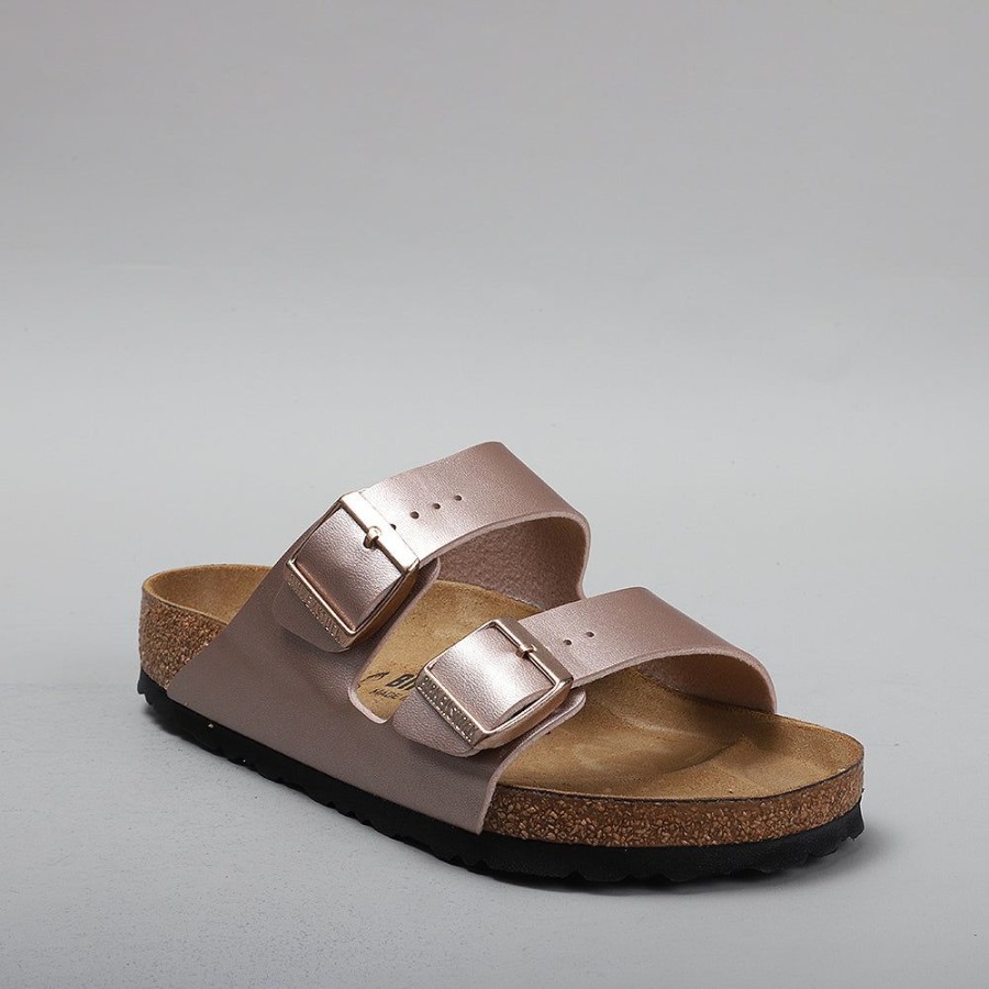 Birkenstock BIRKENSTOCK | Birkenstock - Arizona 1023942 Copper