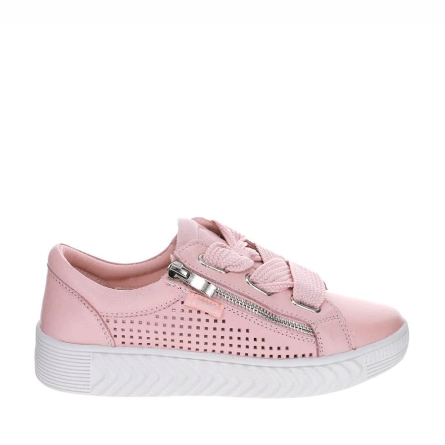 Shoes LE SANSA | Laura Ii Blush