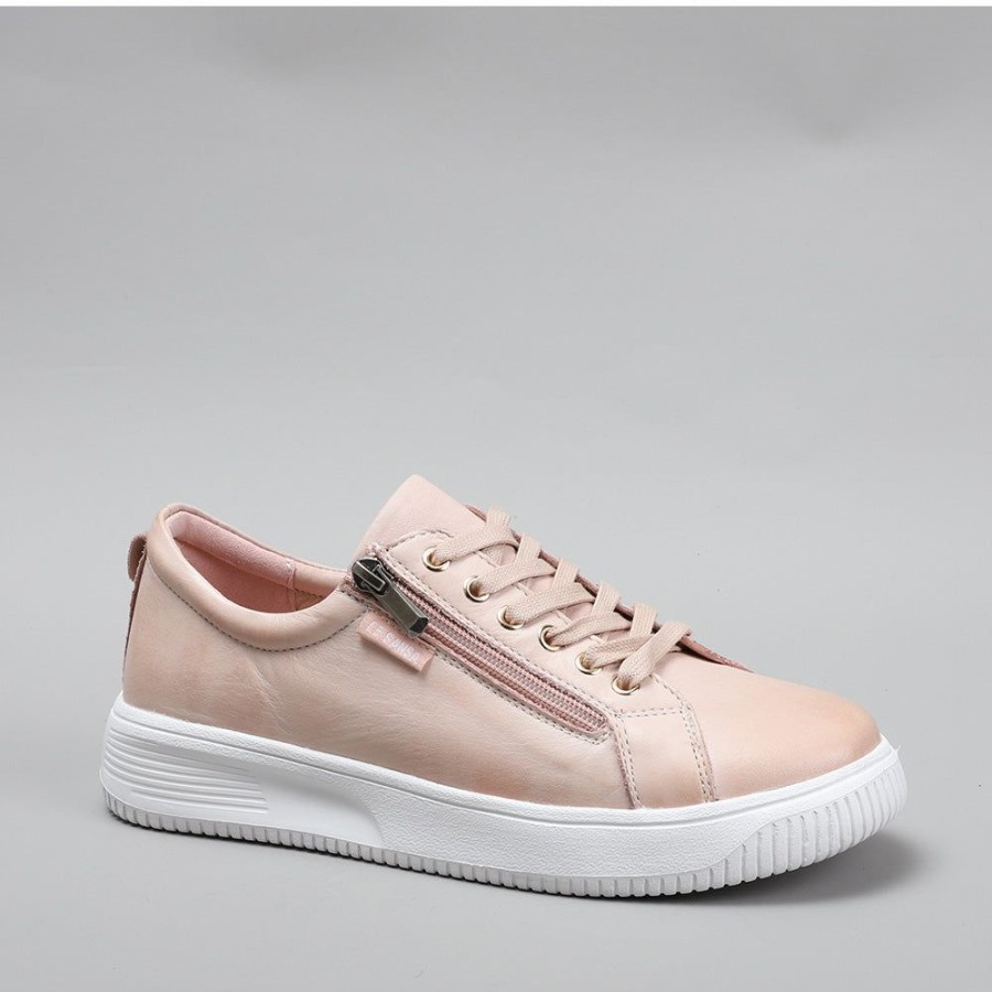 Shoes LE SANSA | Nelly Blush