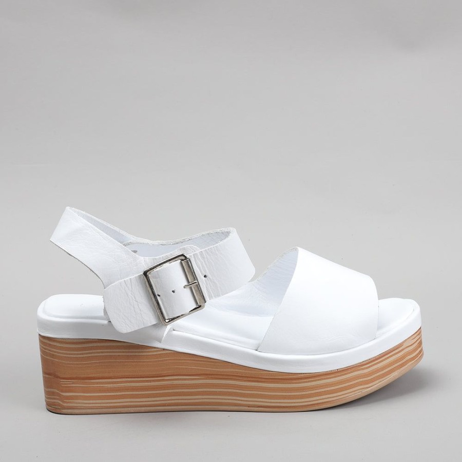 Shoes LE SANSA | 1 White