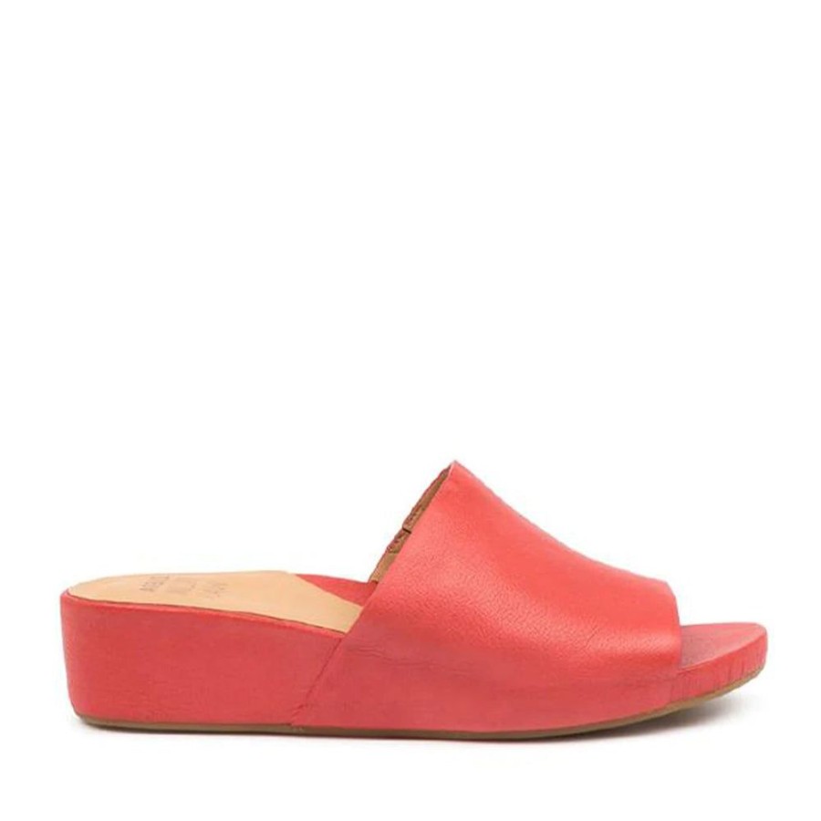 Shoes ZIERA | Ziera - Marcy W-Zr Melon