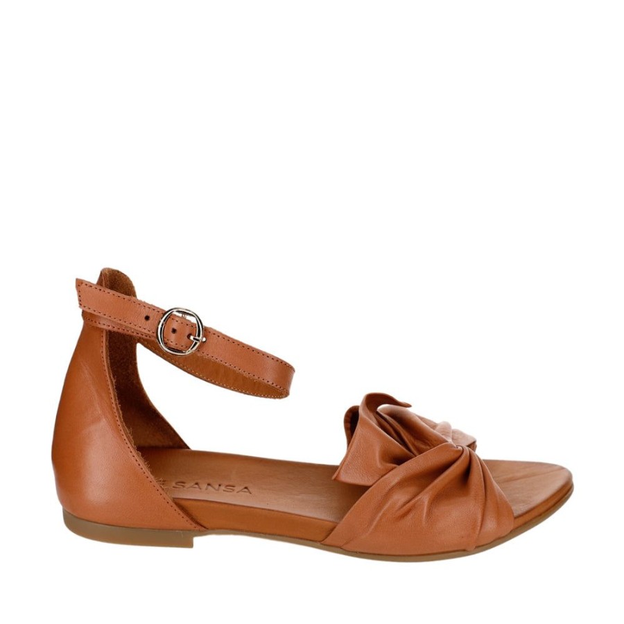 Shoes LE SANSA | Lexter Tan