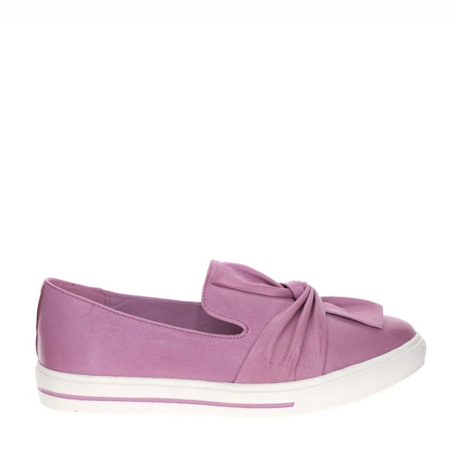 Shoes LE SANSA | Issy Lilac