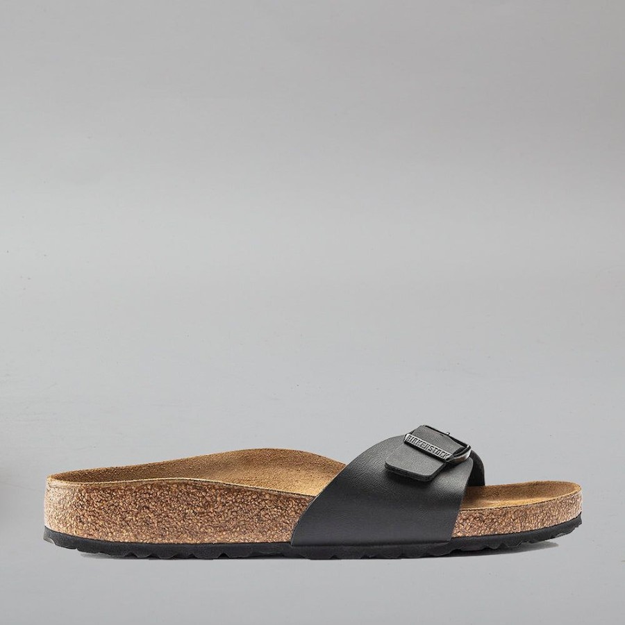 Shoes BIRKENSTOCK | Birkenstock Madrid 40791 Bf Black