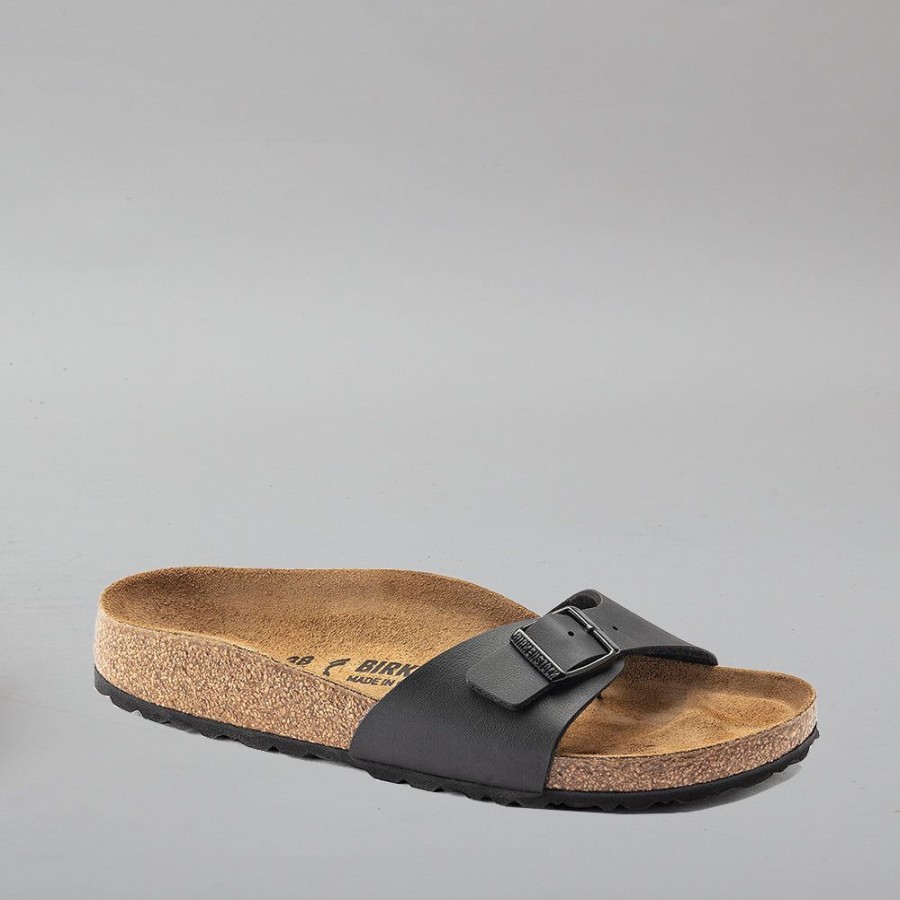 Shoes BIRKENSTOCK | Birkenstock Madrid 40791 Bf Black