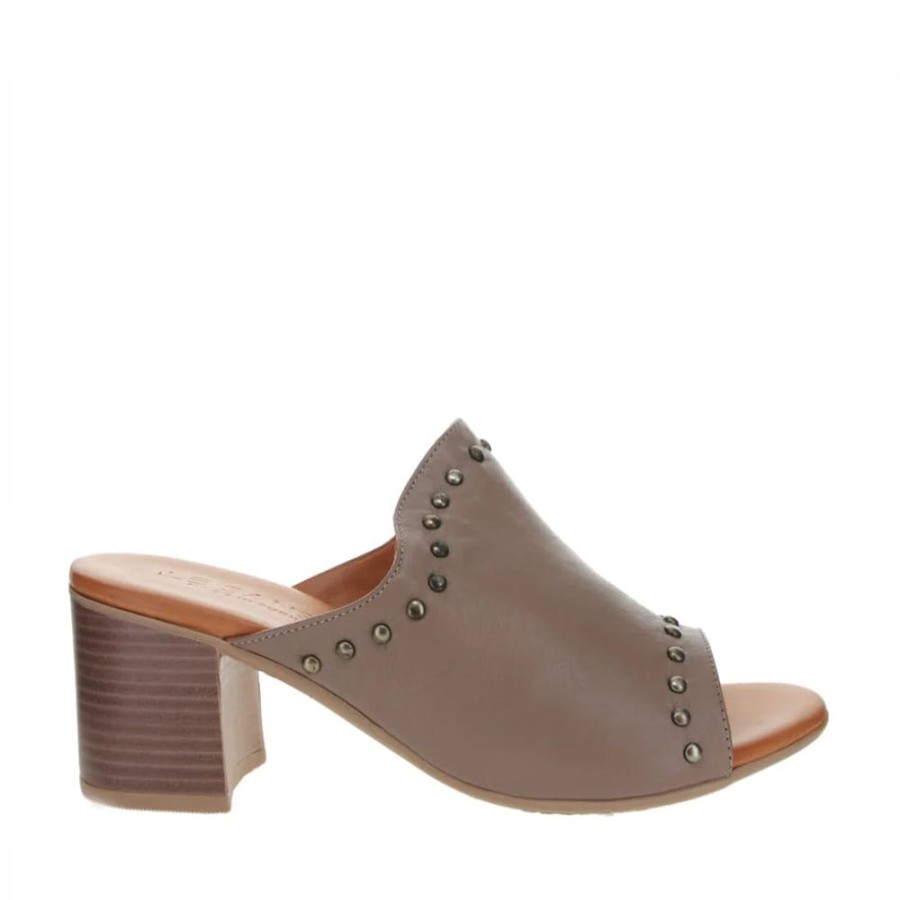 Shoes LE SANSA | Lovetto Hat