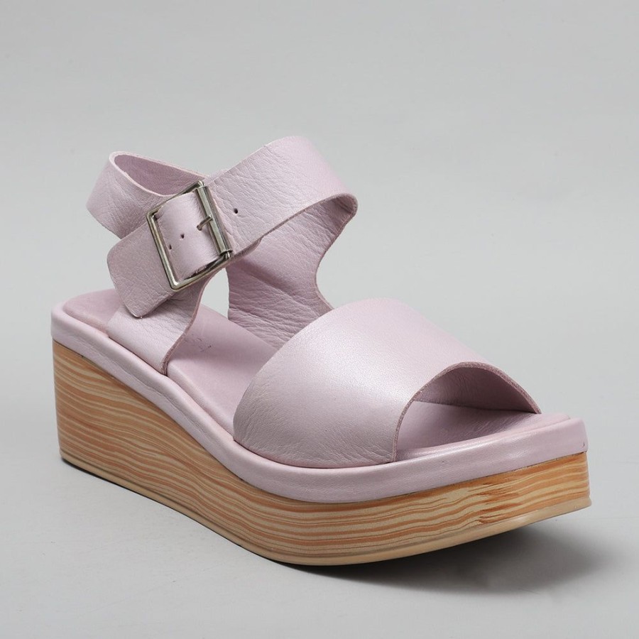 Shoes LE SANSA | 1 Lilac