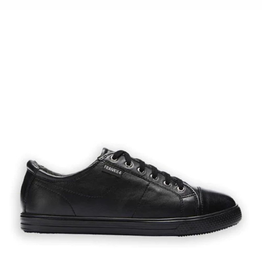 Shoes FRANKIE4 | Frankie4 - Nat Ii Black/Black