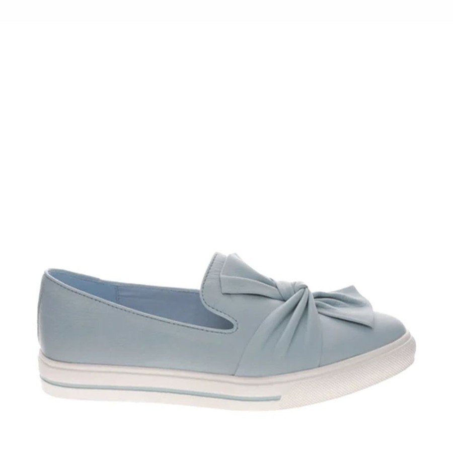 Shoes LE SANSA | Issy Blue Mist