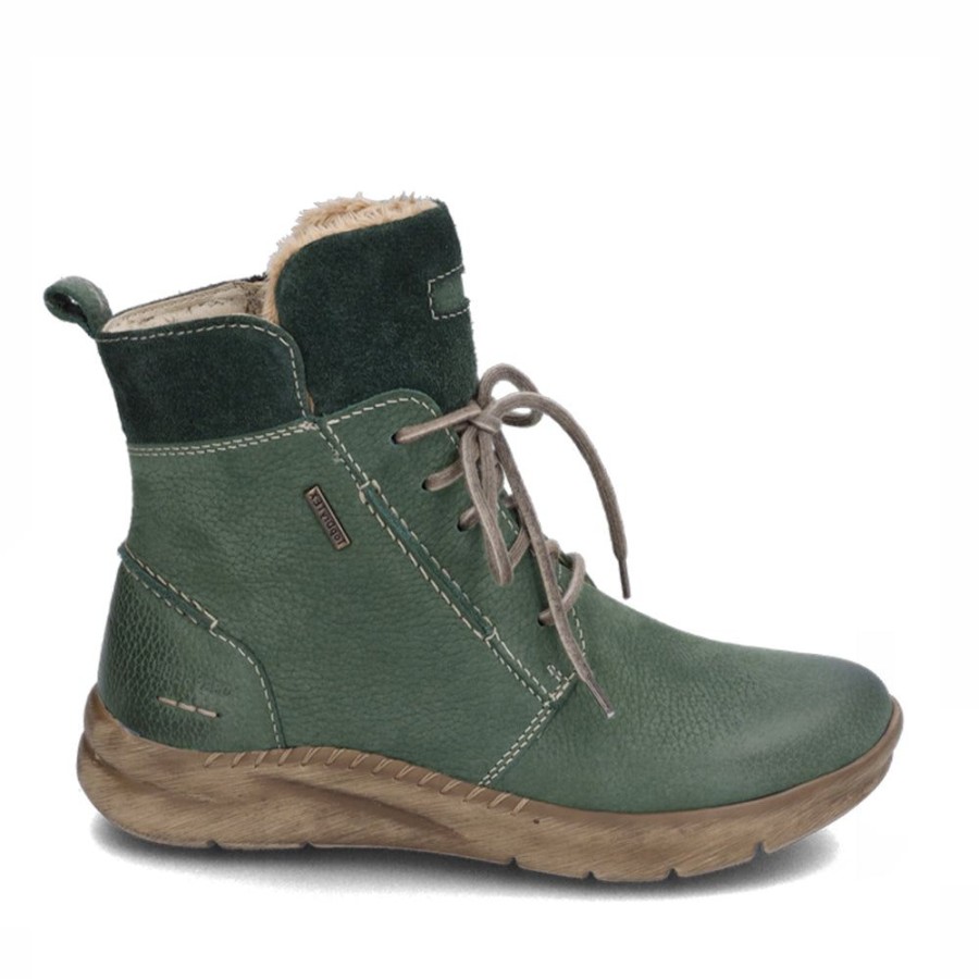 Shoes JOSEPH SEIBEL | Joseph Seibel - Conny 53 Green