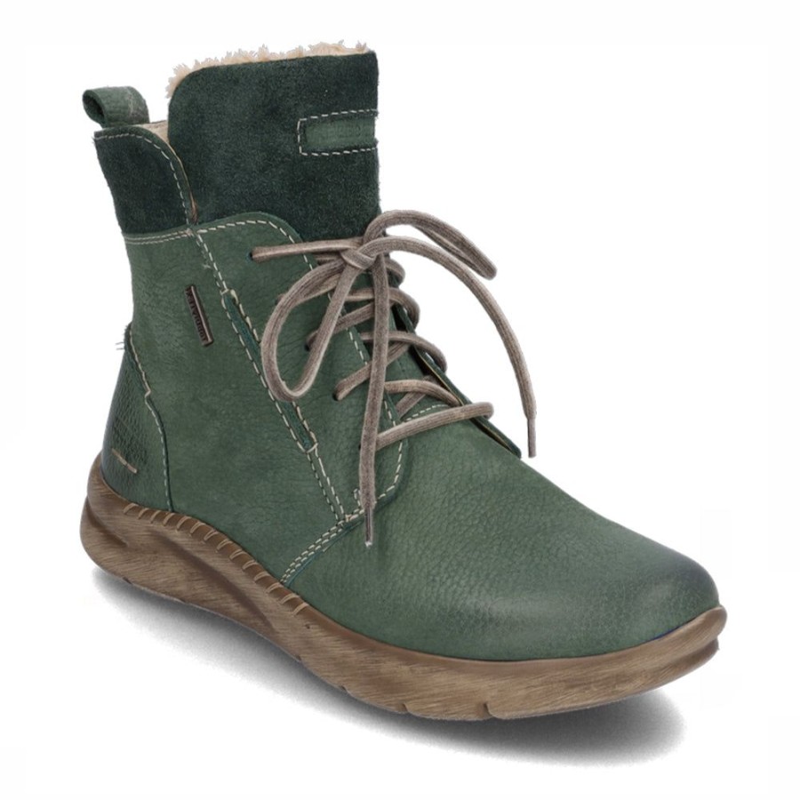 Shoes JOSEPH SEIBEL | Joseph Seibel - Conny 53 Green