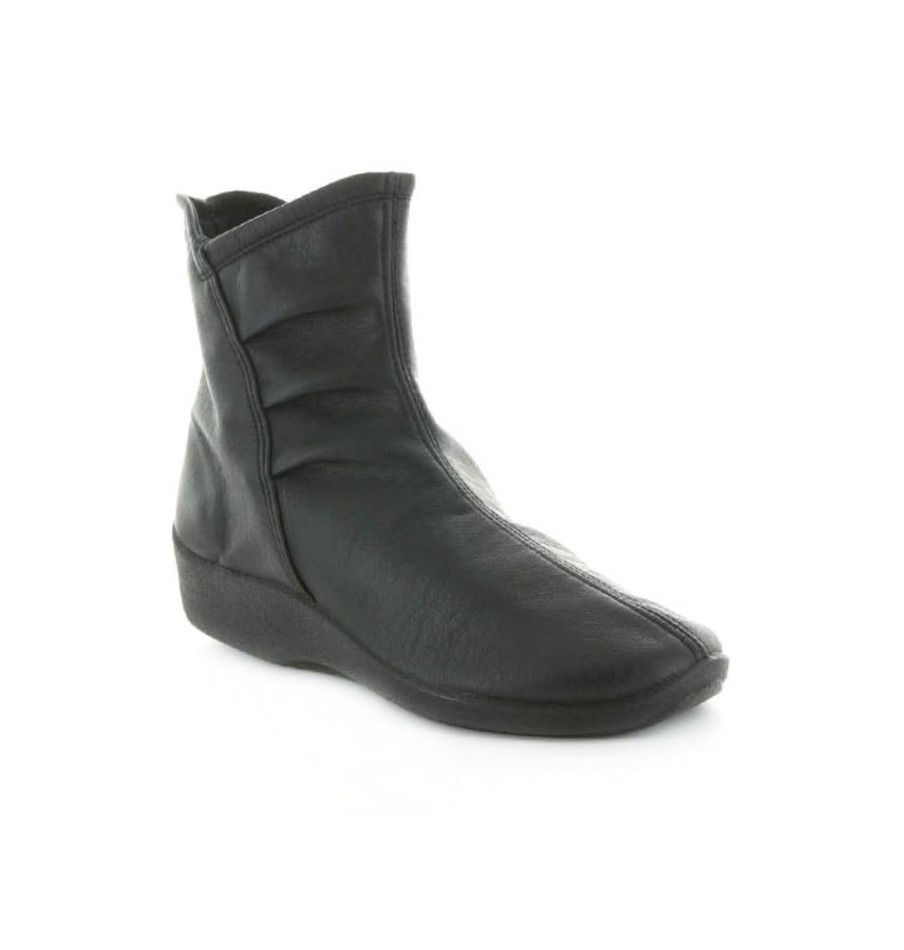 Shoes ARCOPEDICO | Arcopedico - L19 Black