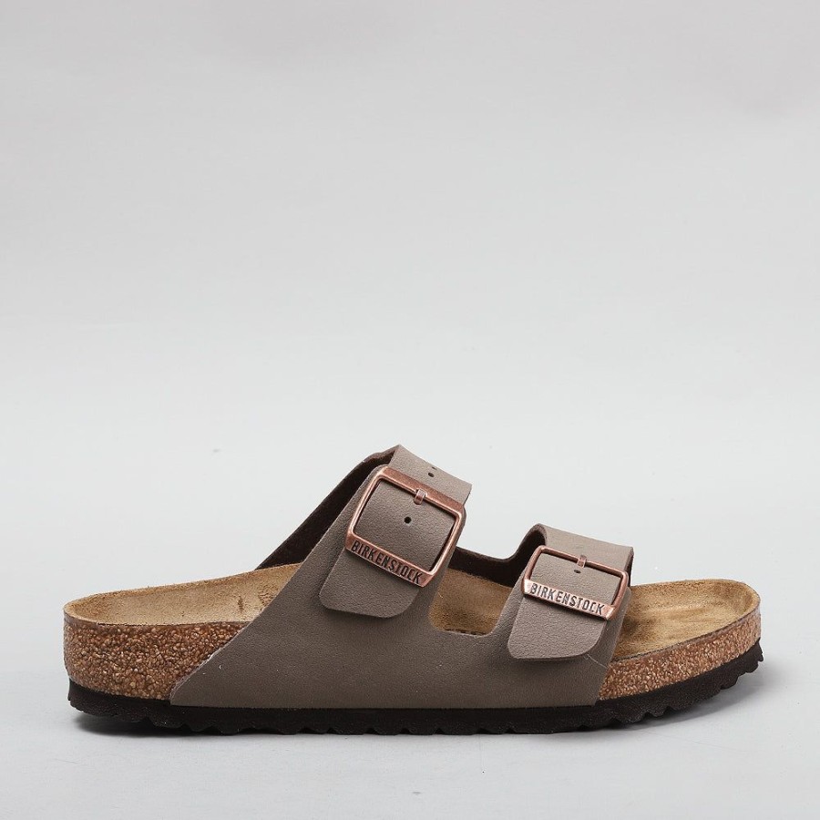 Birkenstock BIRKENSTOCK | Birkenstock Arizona 151181 Bf Mocca