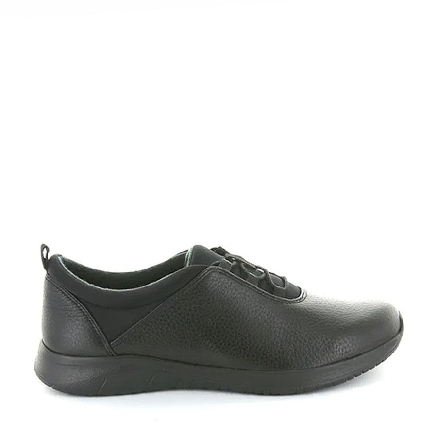 Shoes ZIERA | Shop Online Black Black Sol