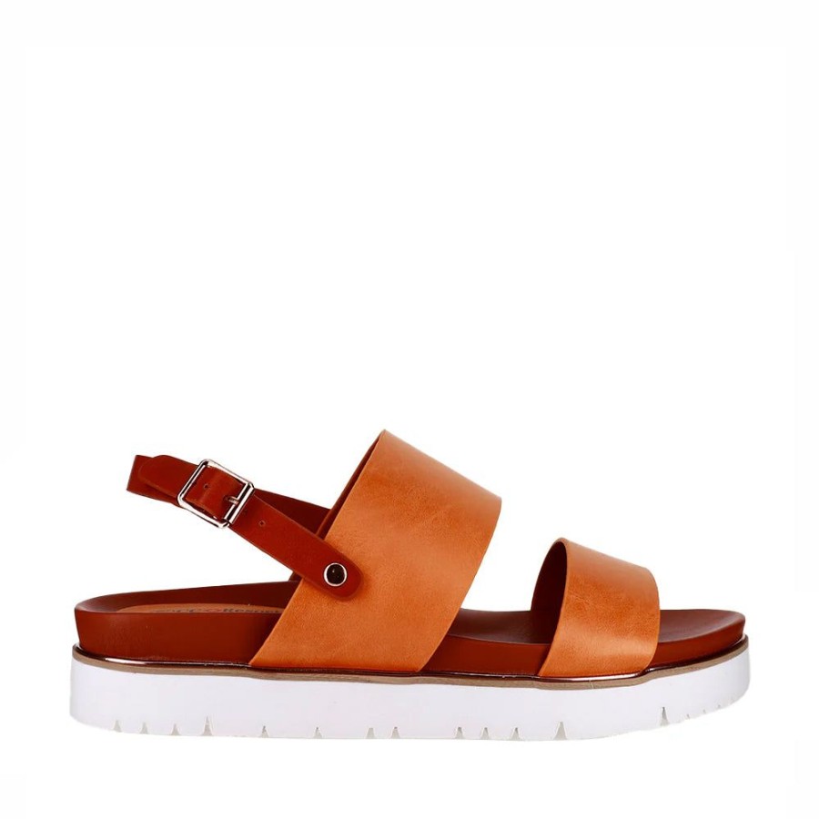 Shoes CC Resorts | York / Tan Mustard