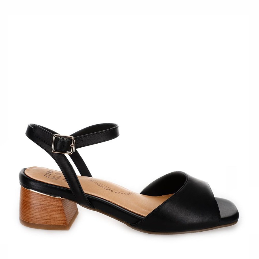 Shoes ZIERA | Ziera - Cabo - Zr - W Black