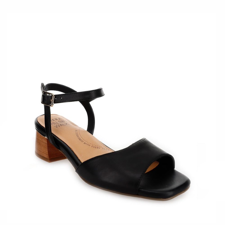 Shoes ZIERA | Ziera - Cabo - Zr - W Black