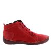 Shoes JOSEPH SEIBEL | Joseph Seibel - Fergey 86 Red