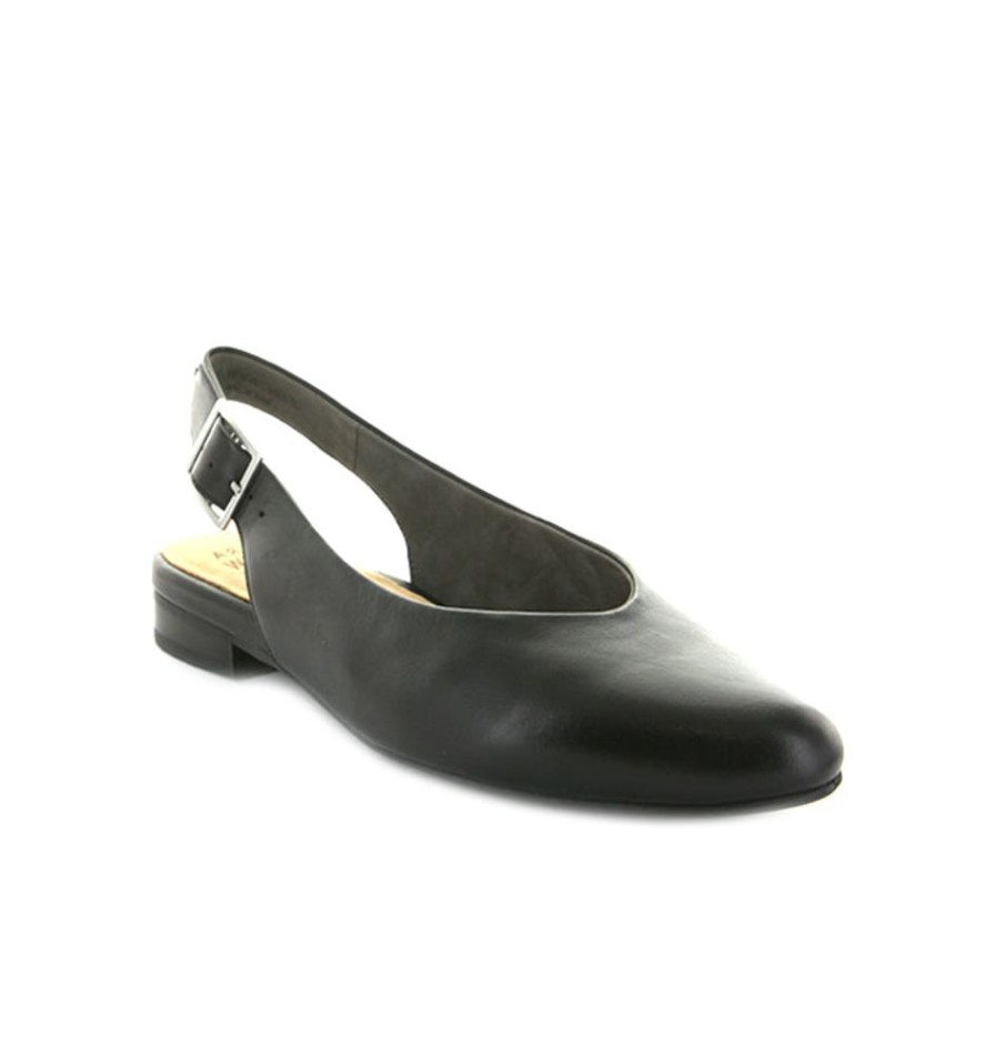 Shoes ZIERA | Ziera - Lisa Black