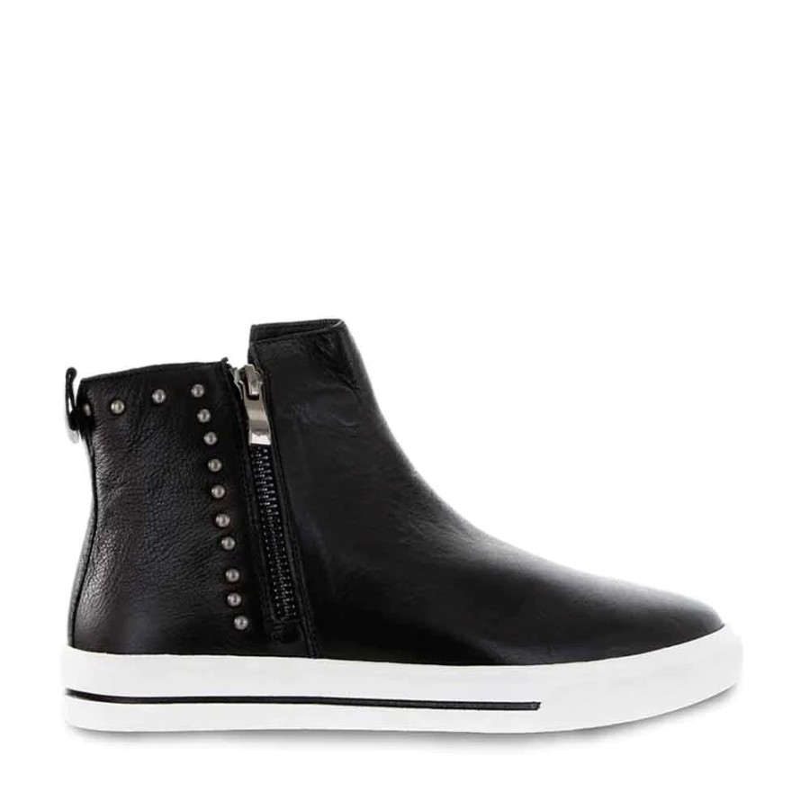 Shoes LE SANSA | Ina Black