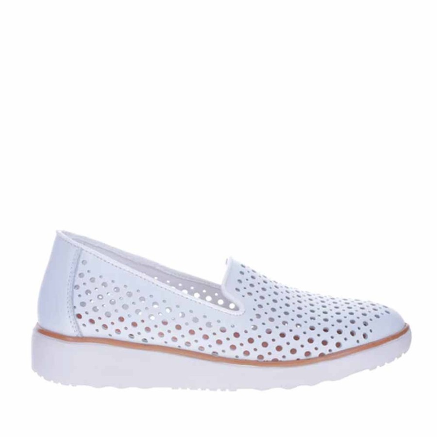 Shoes CC Resorts | Austin Ii White