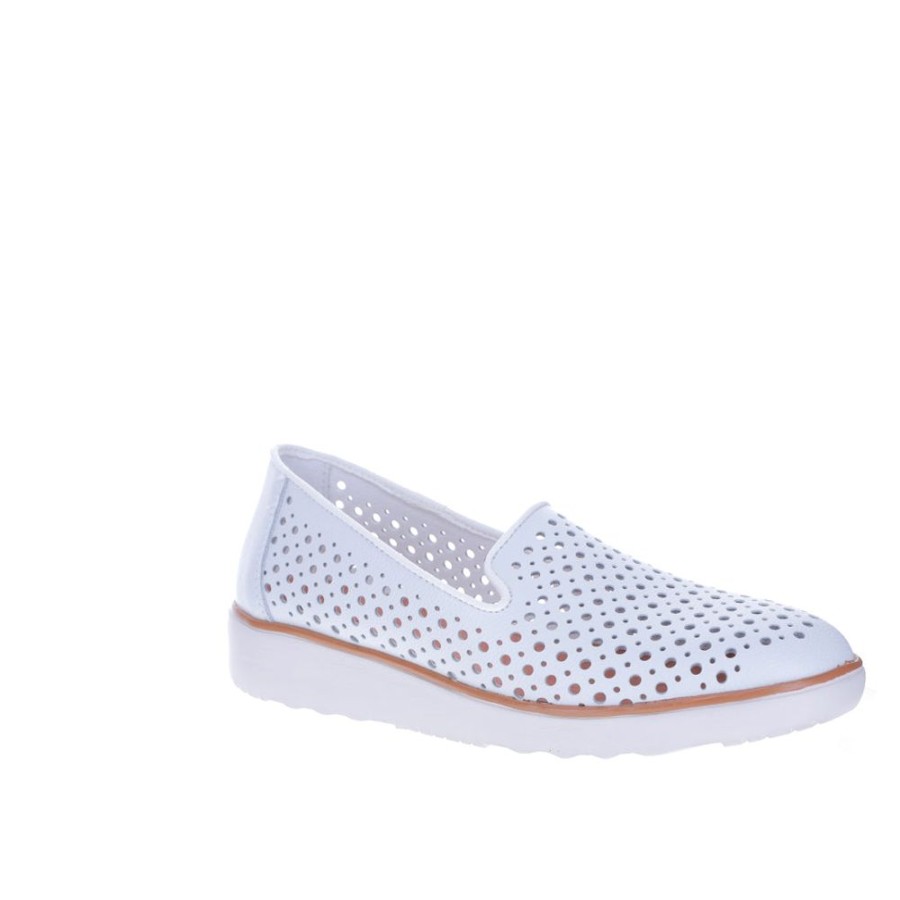 Shoes CC Resorts | Austin Ii White