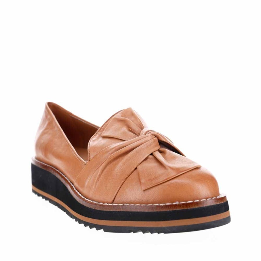 Shoes LE SANSA | Stroller Tan