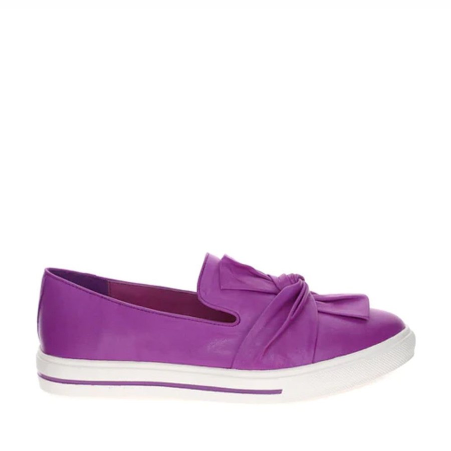 Shoes LE SANSA | Issy Purple