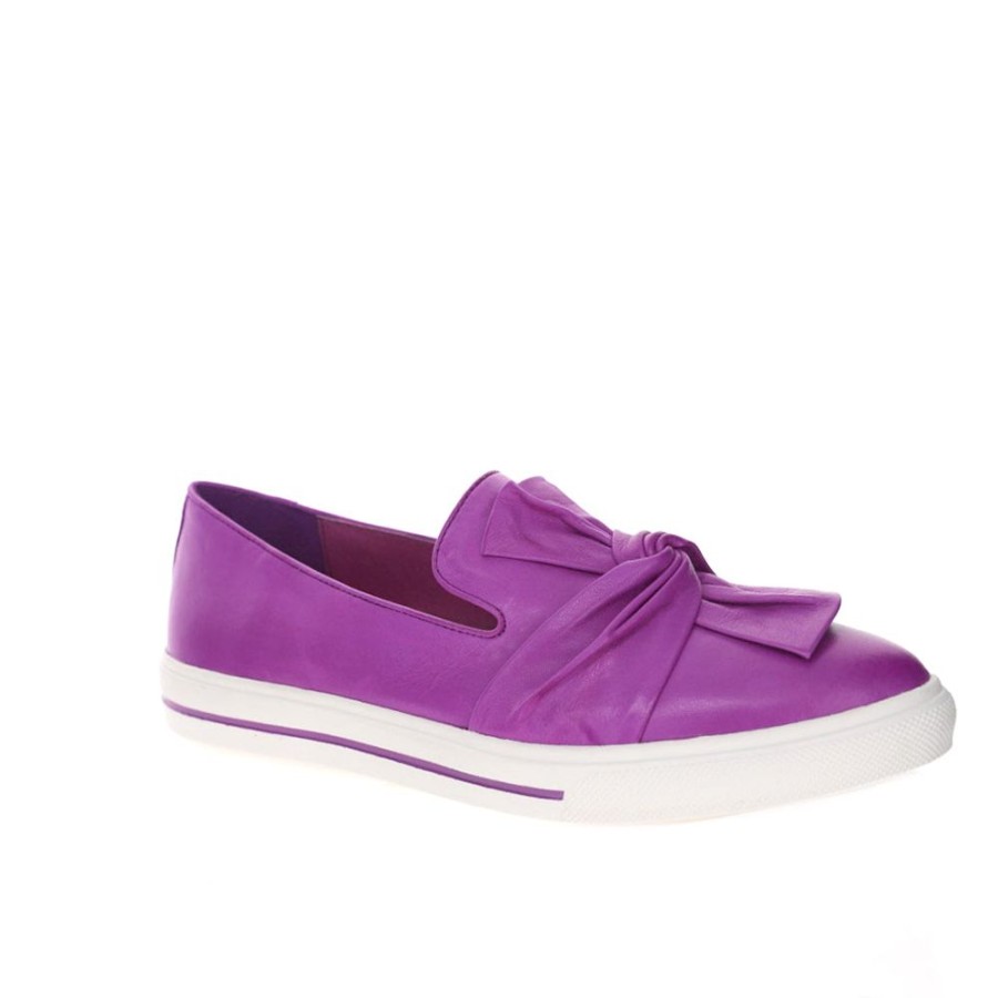 Shoes LE SANSA | Issy Purple