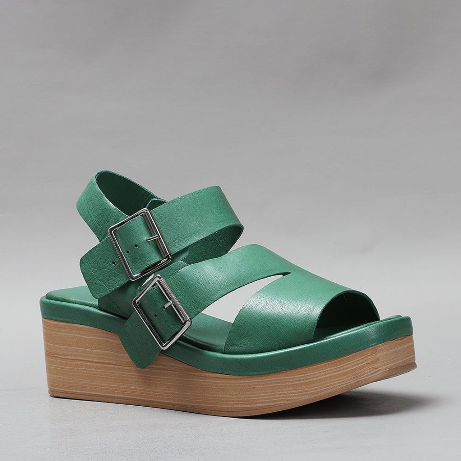 Shoes LE SANSA | Tri Pine