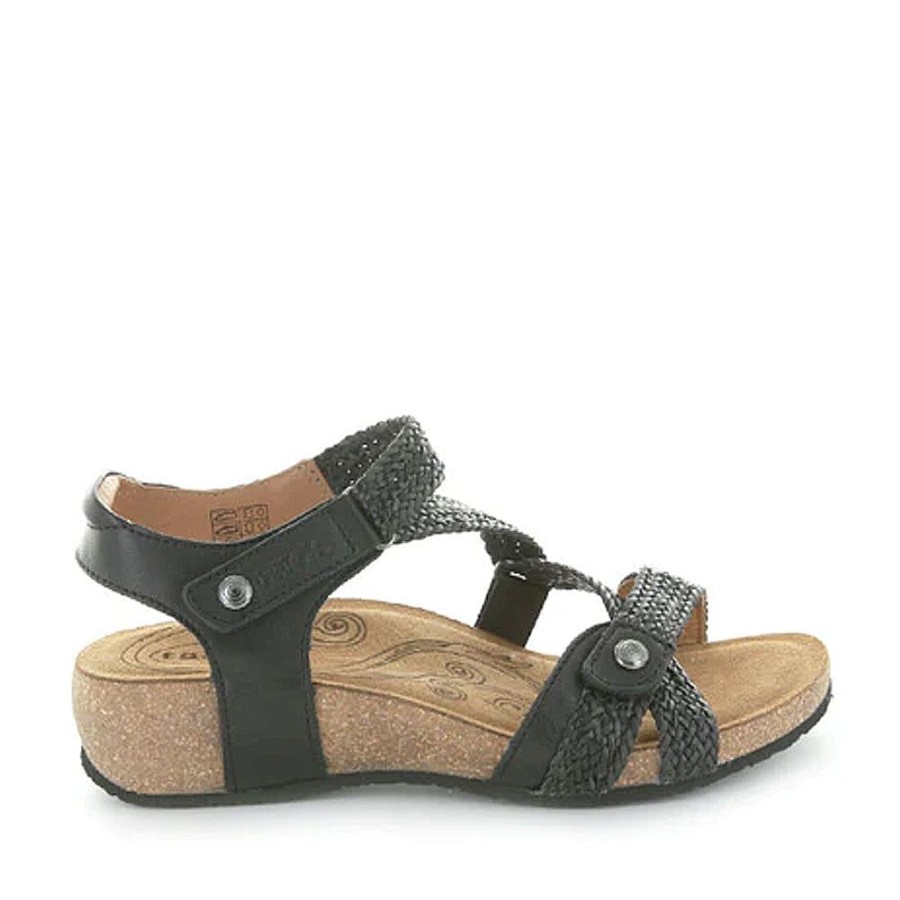 Shoes TAOS | Taos - Trulie Black