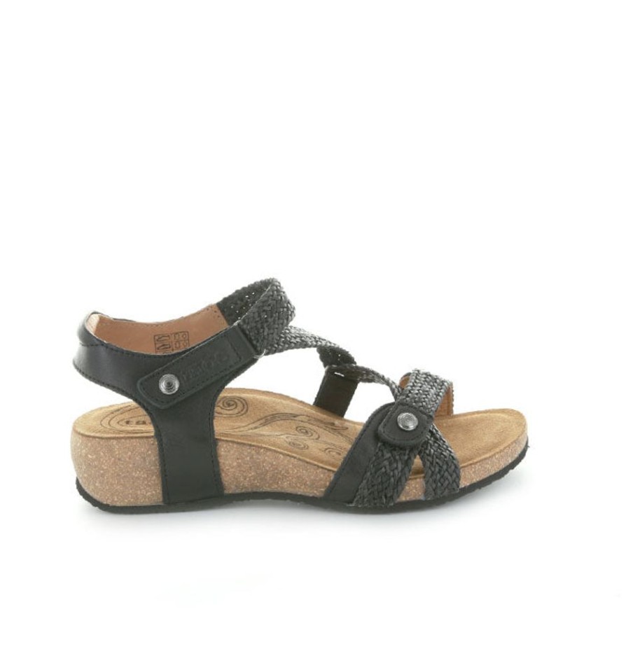 Shoes TAOS | Taos - Trulie Black