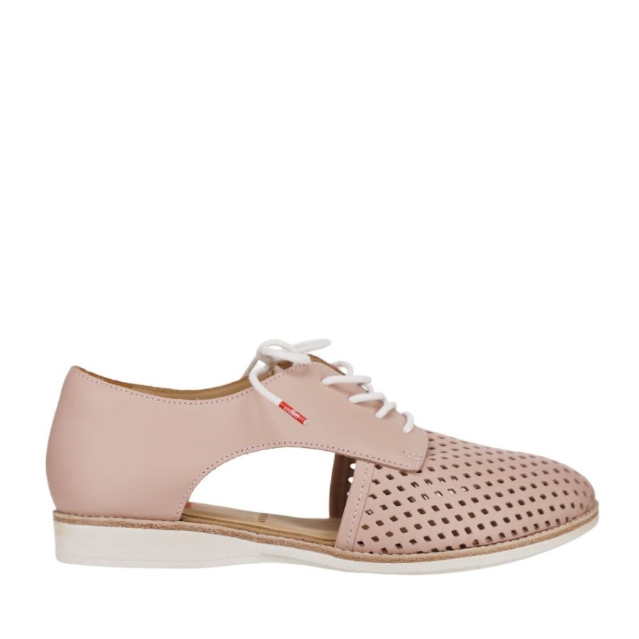 Shoes ROLLIE NATION | Rollie Nation - Sidecut Punch Chalk Pink